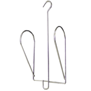 Dryer Boot & Glove Hanger